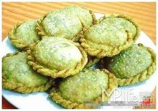 老北京这九十九种小吃，北京老字号地道小吃