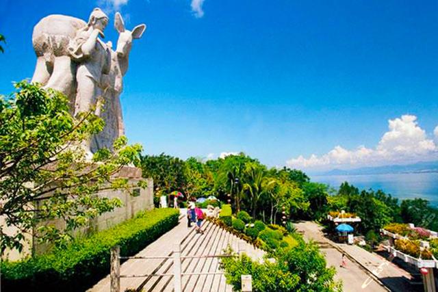 第一次去三亚怎么玩，三亚旅游攻略必看的100条建议