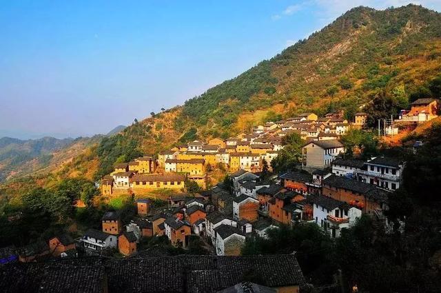 安徽自驾游攻略，安徽最美自驾游最佳路线图