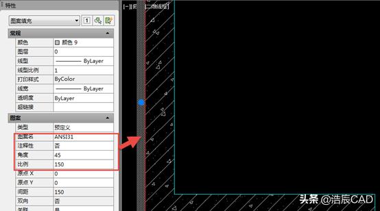 cad怎么填充，cad填充怎么使用