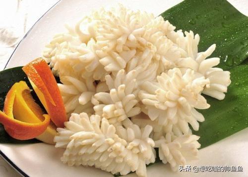 连云港特色美食，连云港吃饭的地方特色（江苏连云港美食集锦）