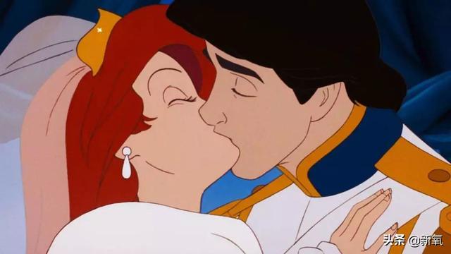 最好看的美人鱼，这四种美人鱼你喜欢哪个