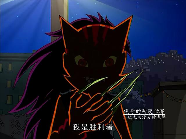 龙小组变黑化之后，龙小组成员（成龙历险记：盘点正派多次黑化）