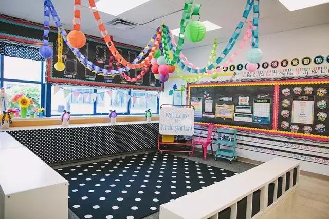 环创幼儿园主题墙，幼儿园环创主题墙简单大方艺术（最新幼儿园主题墙环创大合集）