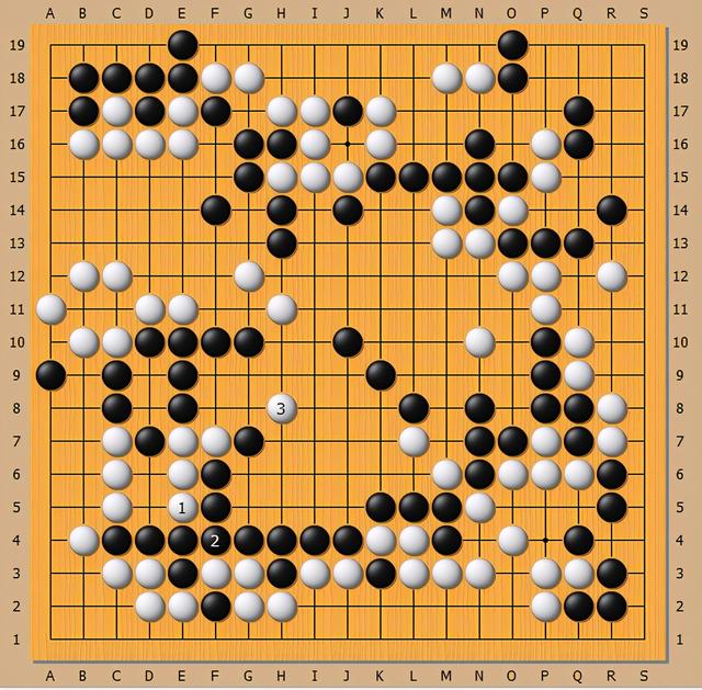 围棋知识4分钟看懂围棋规则，围棋基本知识？