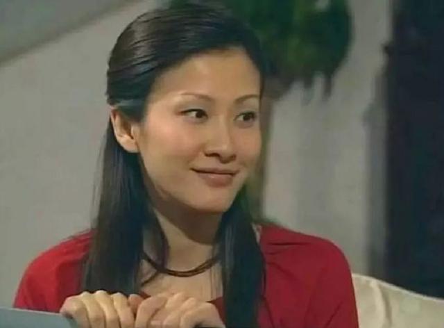 陳慧珊：與相愛13年的丈夫離婚，轉身愛上伏明霞老公，結局如何？ 娛樂八卦吃瓜 第10张