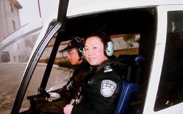 任长霞子女现状况，任长霞唯一的儿子