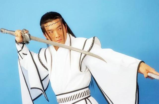 王玥波哪年说的大隋唐，评书《隋唐演义》<90集全>