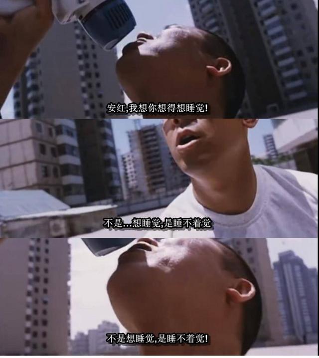 张艺谋冯小刚姜文葛优，网友：张艺谋最敢讲