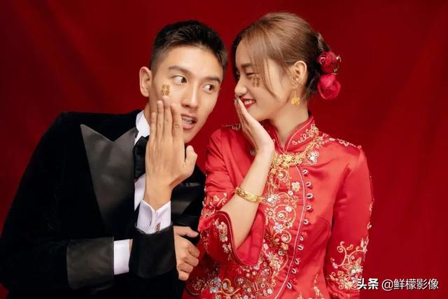 结婚证照片怎么拍，结婚照怎么拍才能好看