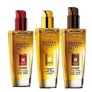 护发精华油推荐干枯毛躁免洗，头发干枯毛躁的姐妹看过来