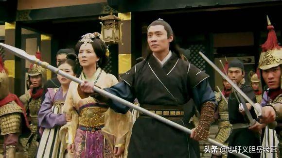 隋唐演义前十八条好汉排名，隋唐演义前十高手