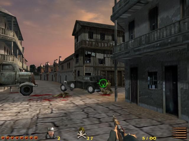 血战上海滩外挂，以前的网吧里有什么很火的游戏（《血战上海滩》这款单机游戏）