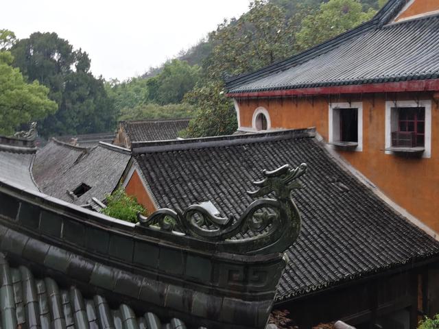 国清寺旅游攻略，国清寺旅游全攻略