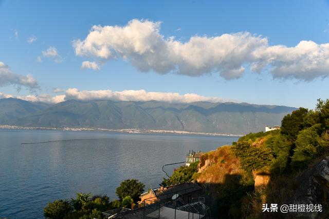 大理洱海和双廊哪里好耍，含沿途10大必打卡景点和介绍