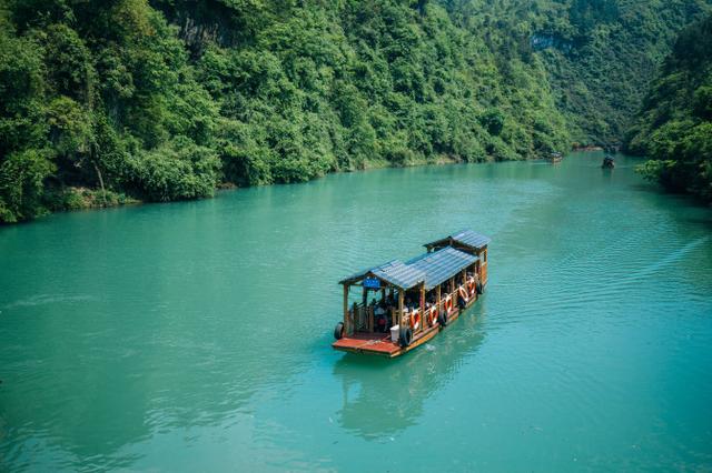 张家界一日游旅游详细攻略，张家界最好的几个景区
