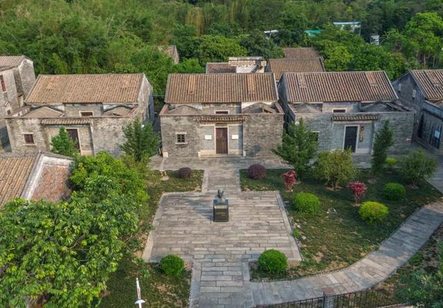 深圳必去的打卡地方，深圳必须去的50个地方
