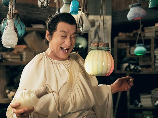 越来越好之村晚票房，近10年春节档十部口碑最差电影