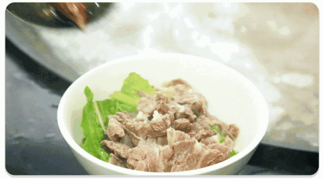 潮汕粿条汤怎么熬的，让人止不住流口水的潮汕小吃潮汕粿条汤