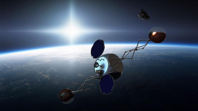 你知道人造地球卫星的其他用途吗，什么是人造卫星