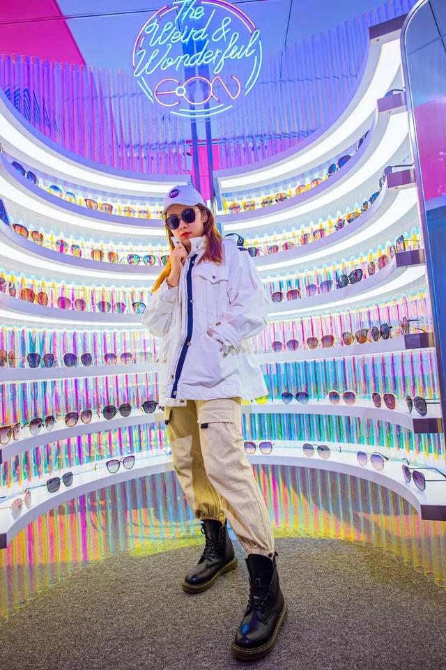 甜妞，北京探店甜妞