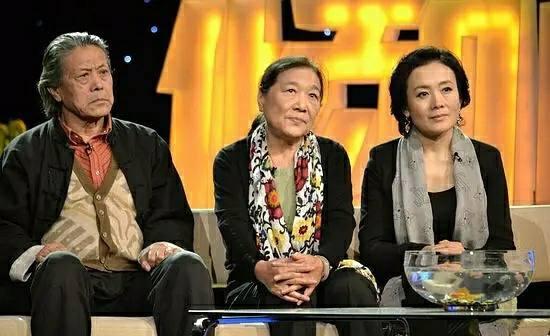 父母爱情欧阳懿怎么落魄的，父母爱情7年了两女配大火