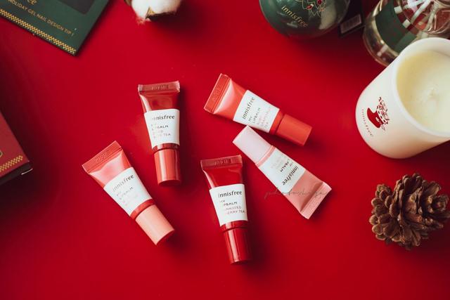 润唇膏哪款好用，最好用的16款润唇膏