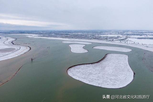 石家庄下雪了吗，河北省石家庄近期下雪时期（石家庄迎来今年首场降雪）