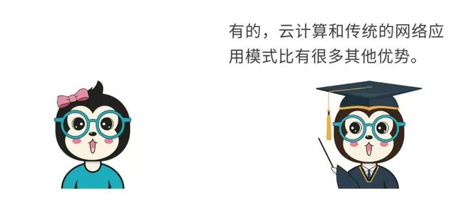 什么样的计算是云计算，什么是云计算