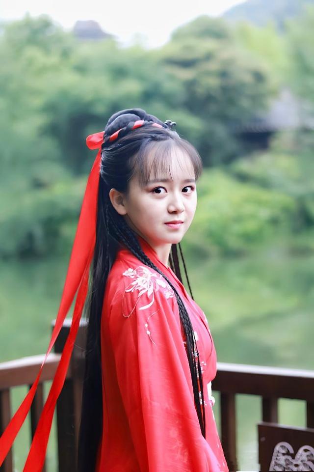 你心目中最好的小童星，12位05后演技在线的小童星