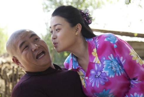 关婷娜个人资料体重，杨晓燕关婷娜近照