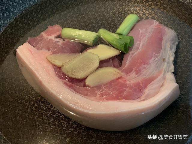 回锅肉正宗做法大全窍门，回锅肉想要做好有诀窍