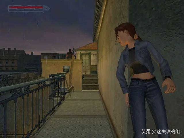 古墓丽影三部曲，古墓丽影新三部曲哪部最好