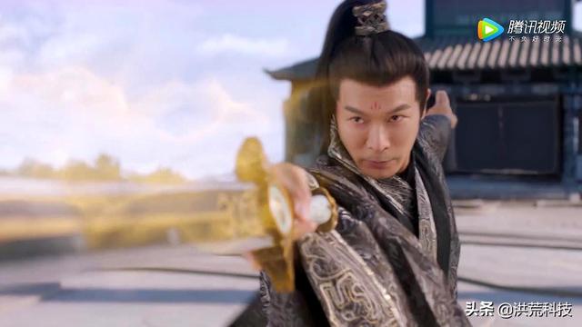 从前有座灵剑山中的四大高手，MatriMax游戏魔方评测