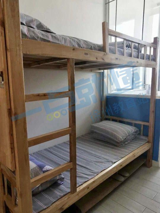 徐州高中宿舍大盘点，徐州一中紫金校区宿舍规则