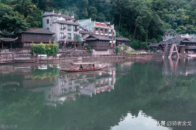 凤凰古城住宿推荐，凤凰古城内住宿推荐（凤凰古城）