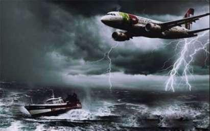 百慕大三角在哪，百慕大三角之谜真相