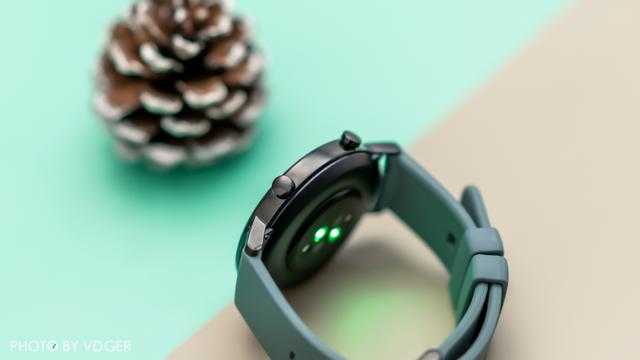 gt2，华为watch gt 2 46mm介绍