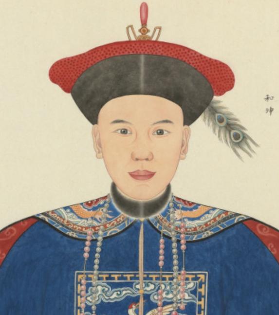 纪晓岚和珅刘墉是什么关系，和珅纪晓岚刘墉三人