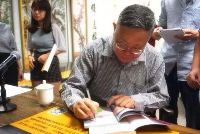 叶永烈是个什么样的作者，著名作家叶永烈竟是乐清人