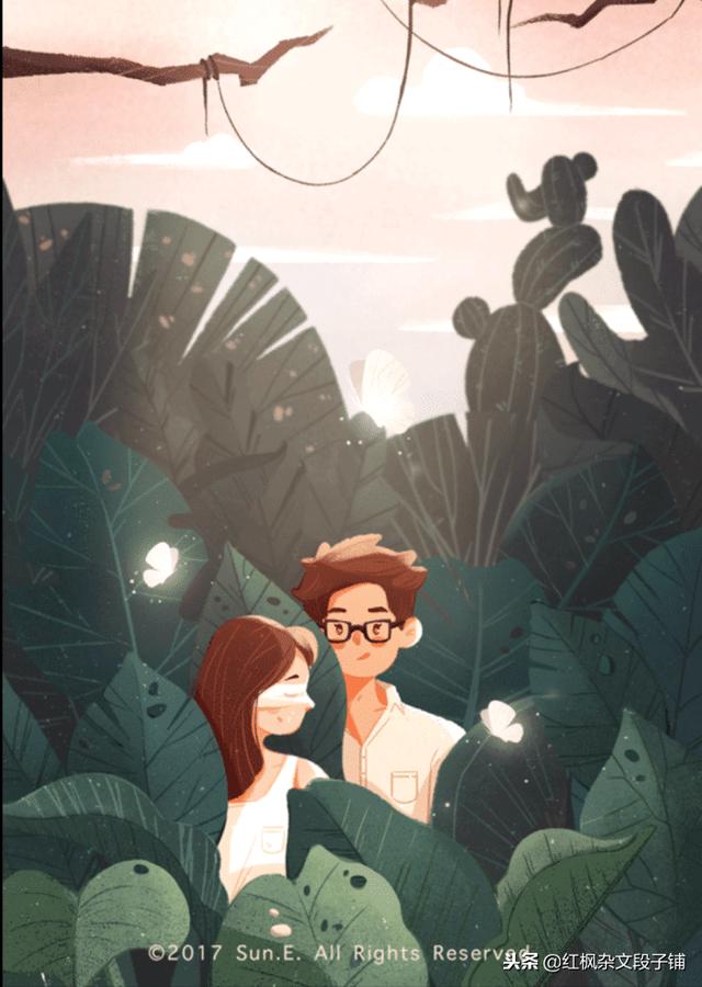 最撩人的土味情话，25句最撩人的土味情话（最简单的浪漫最土味的情话）