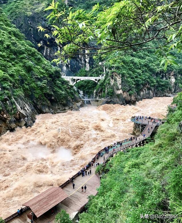 云南洱海必去景点推荐，莫道高原少美景