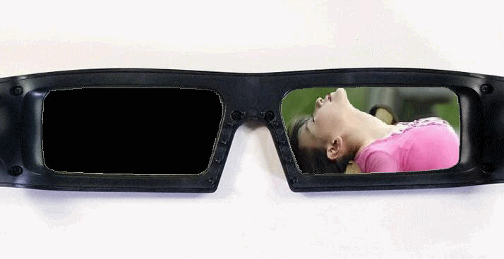 3d眼镜的作用，3d眼镜原理在生活中的应用（影院别老想薅消费者羊毛）