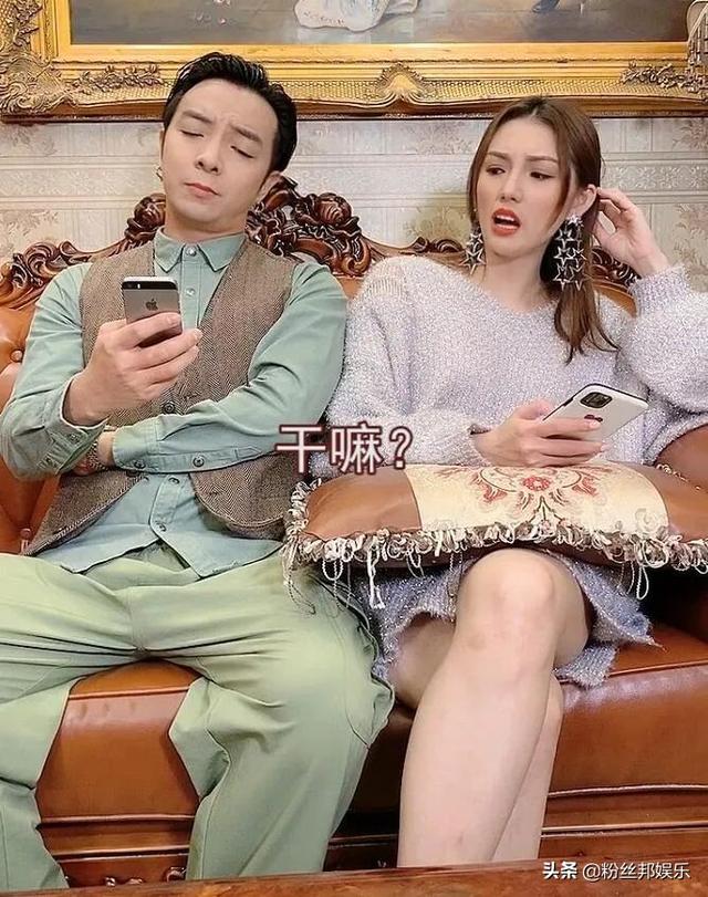 大狼狗郑建鹏夫妇，大狼狗郑建鹏与言真夫妇抖音号（拉去跪榴莲#大狼狗郑建鹏言真夫妇）