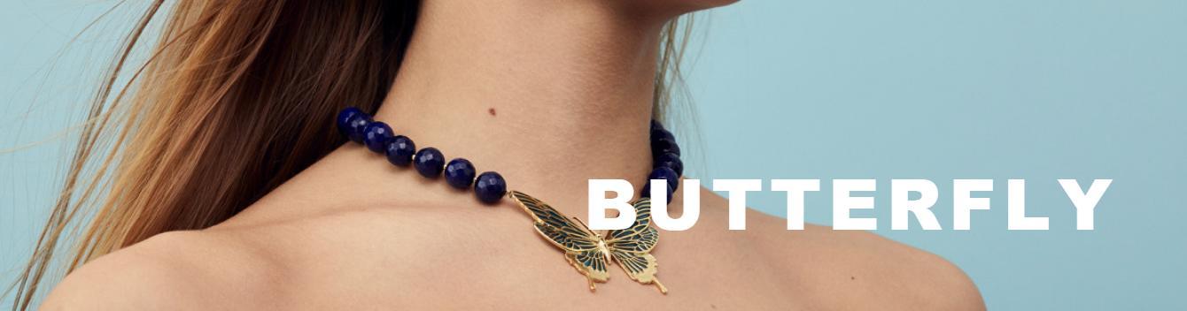 珠宝设计师品牌，国外珠宝小众设计师品牌