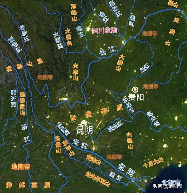 吴三桂怎么叛乱的，吴三桂发动三藩之乱时