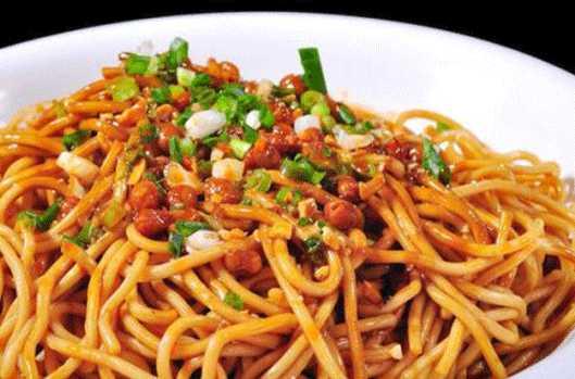 南通良心小吃，舌尖上的回忆