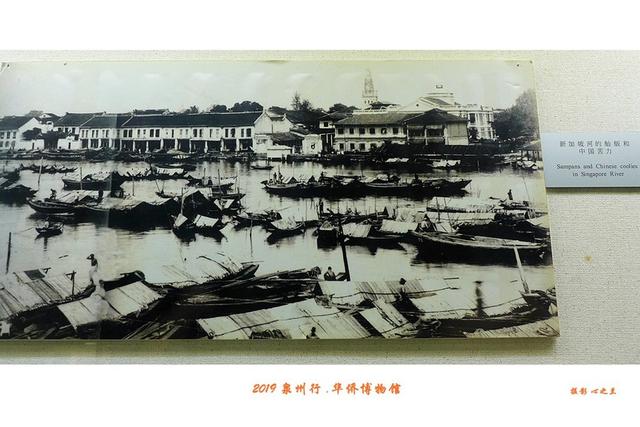 泉州这座博物馆满城皆是宝藏，山海画廊人间福地