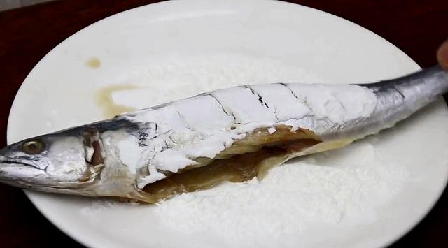 鲅鱼怎么做才好吃，家常鲅鱼这样做最好吃（鲅鱼最好吃的做法）