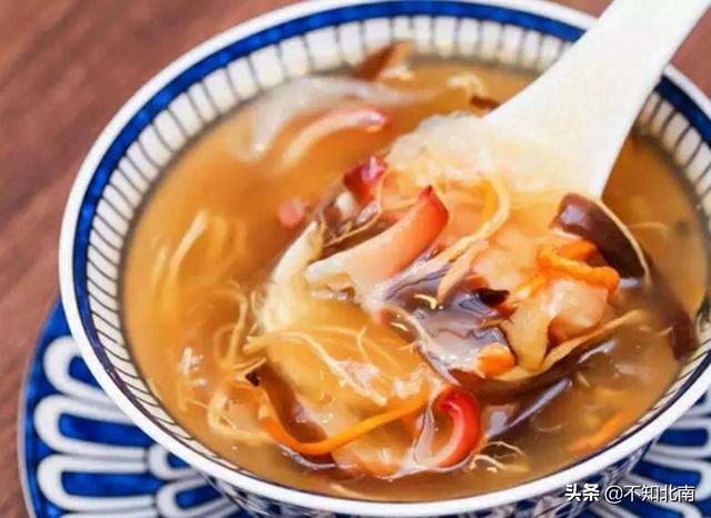 广州当地特色美食小吃，广州16道传统美食